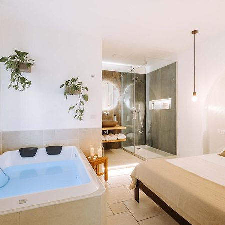 Dirium - Exclusive Rooms Monopoli Buitenkant foto