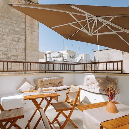 Dirium - Exclusive Rooms Monopoli Buitenkant foto