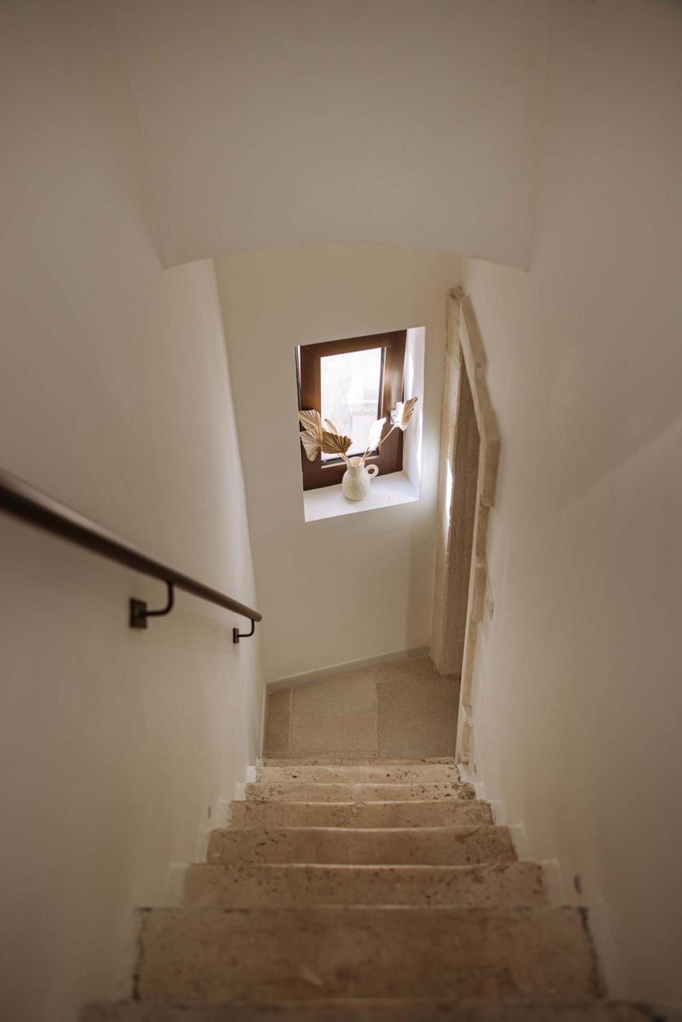Dirium - Exclusive Rooms Monopoli Buitenkant foto