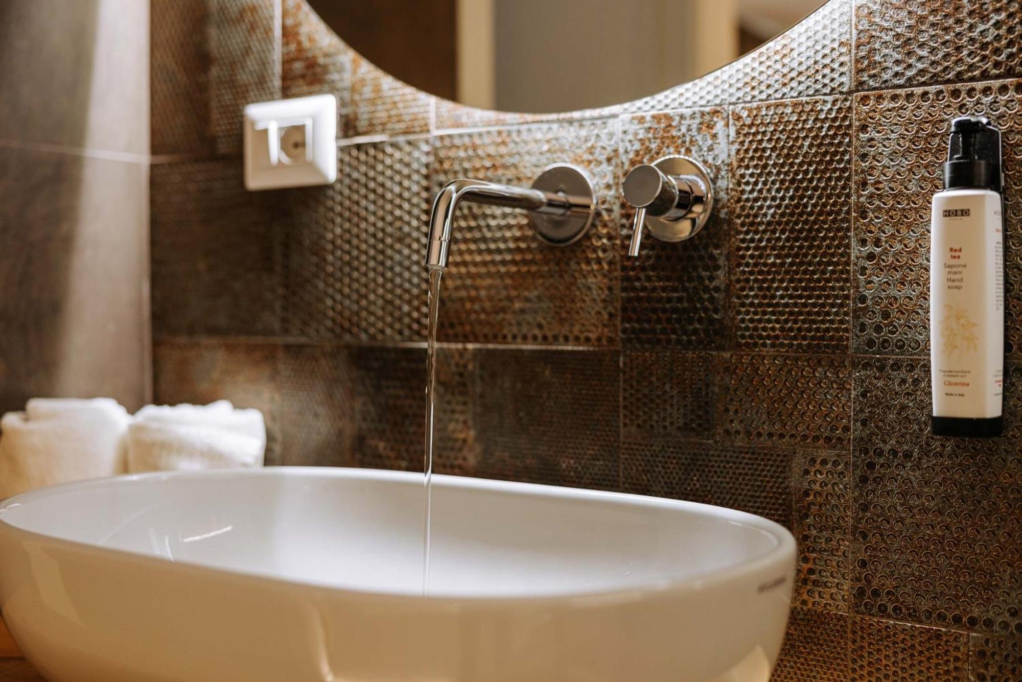 Dirium - Exclusive Rooms Monopoli Buitenkant foto