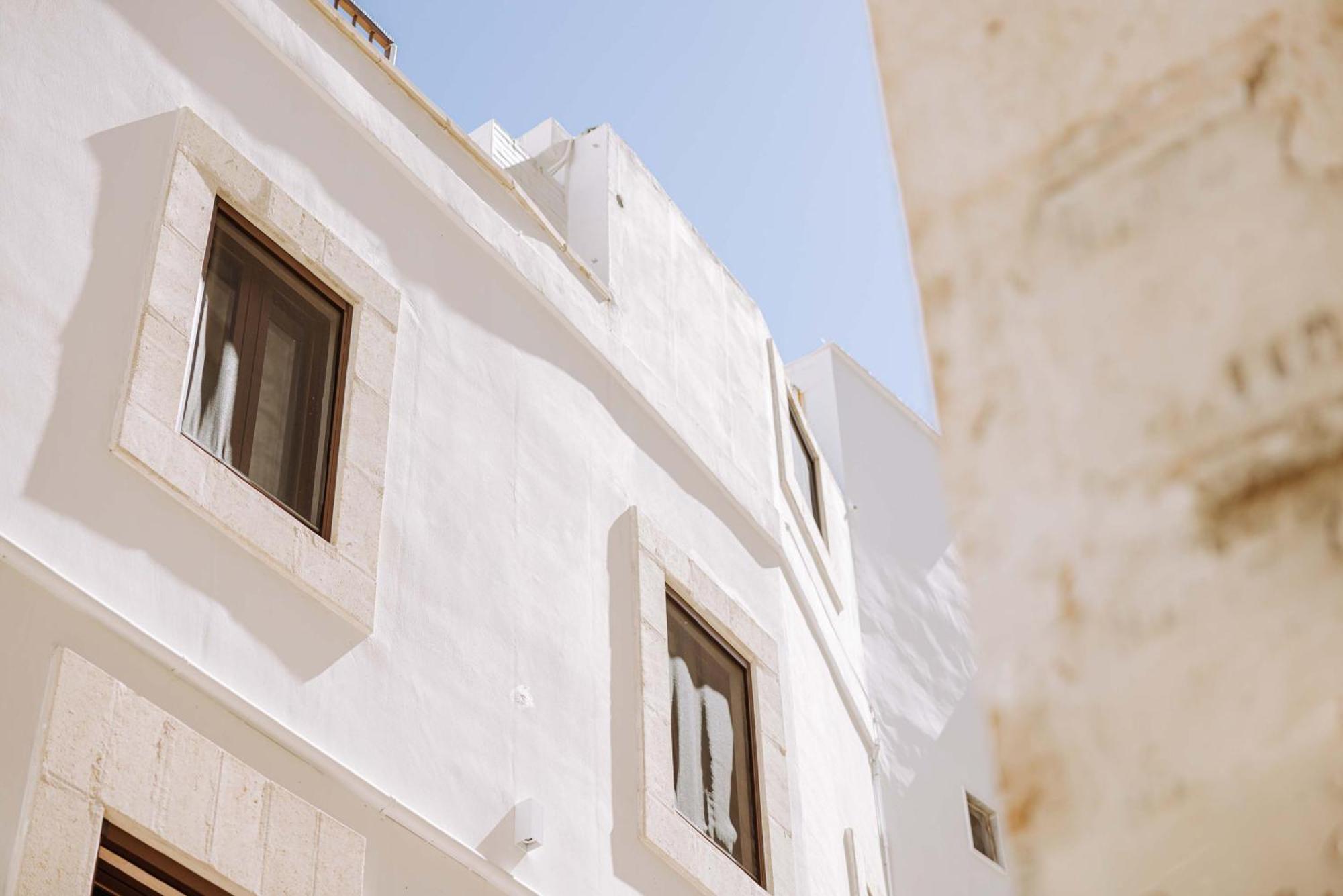 Dirium - Exclusive Rooms Monopoli Buitenkant foto