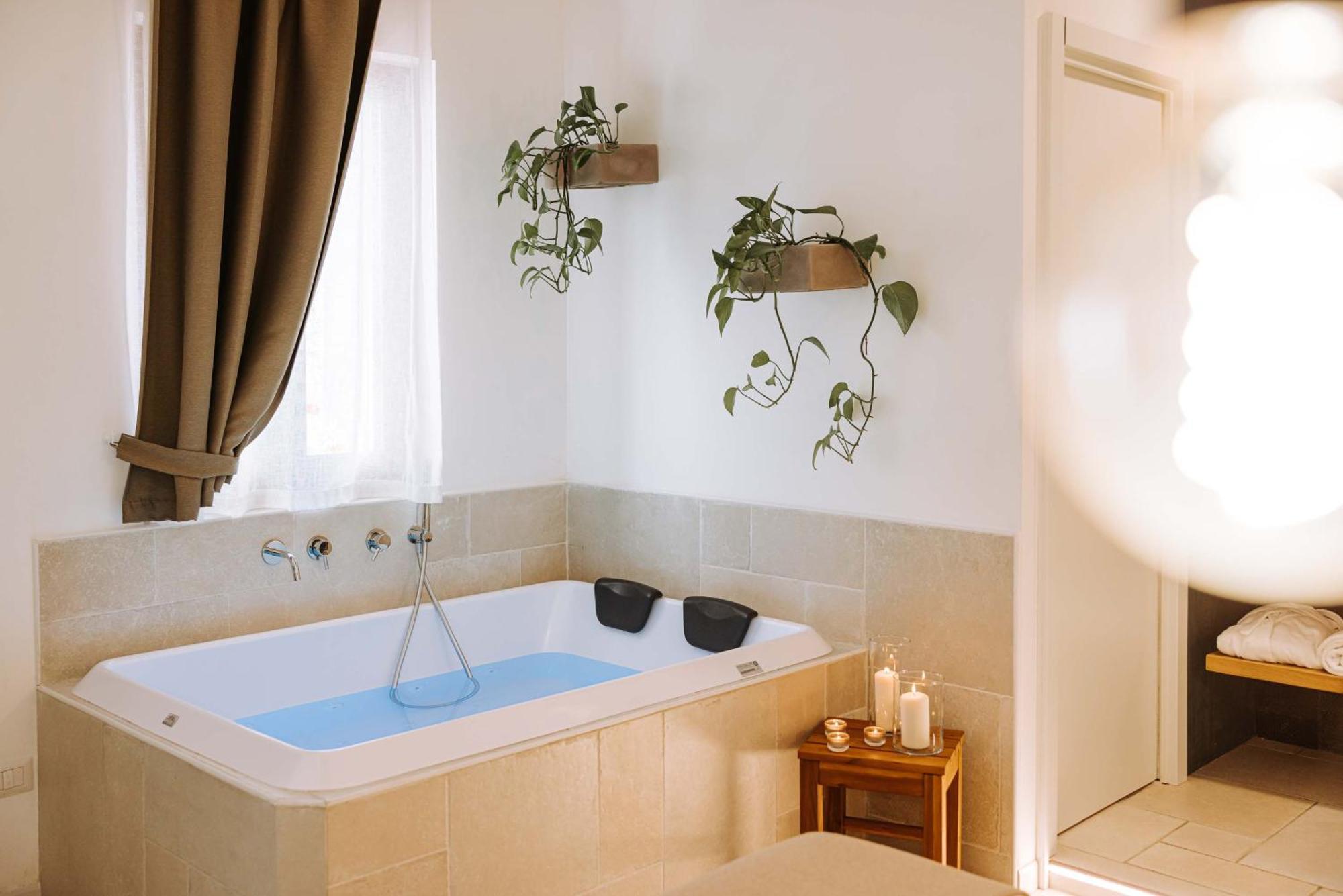 Dirium - Exclusive Rooms Monopoli Buitenkant foto