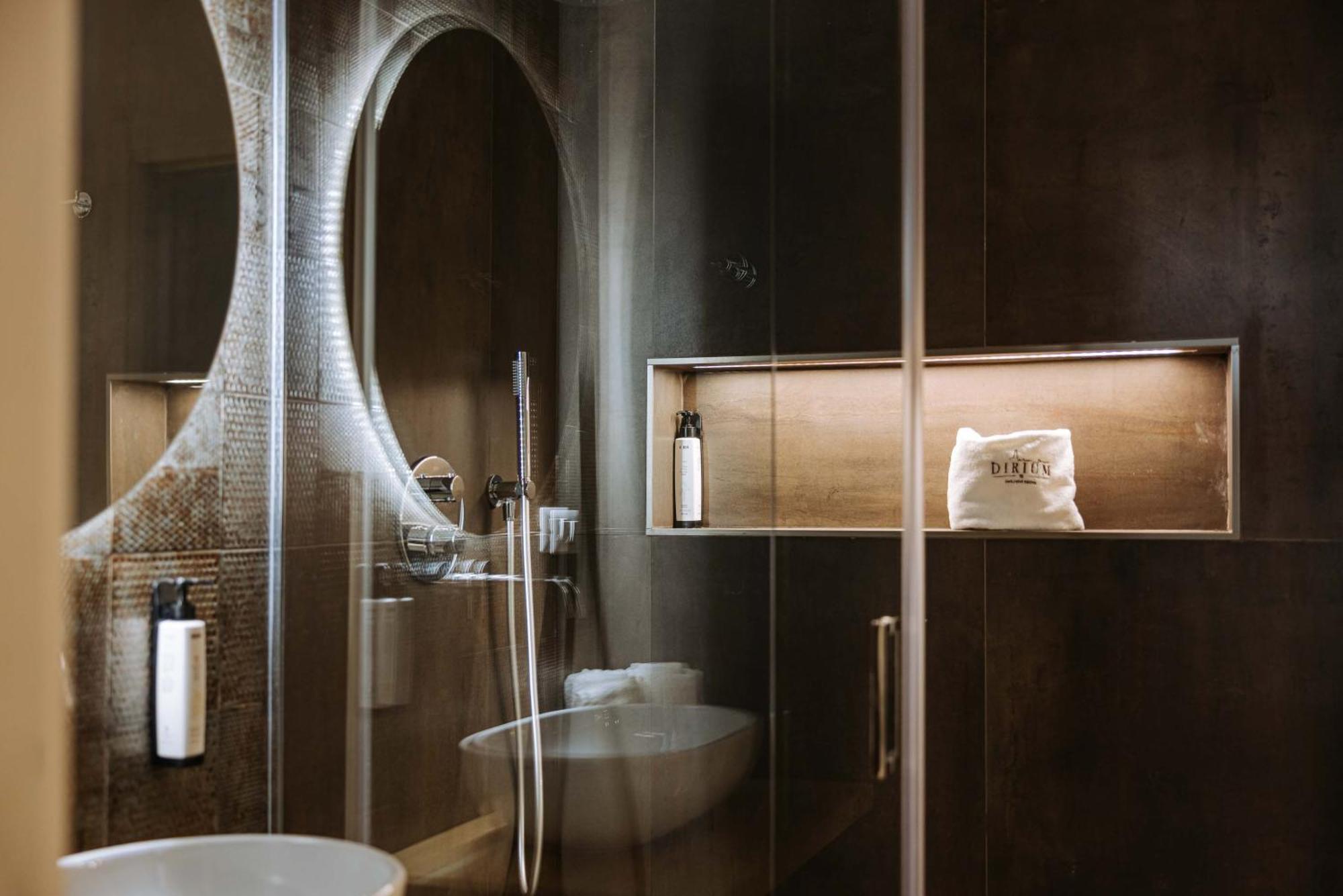 Dirium - Exclusive Rooms Monopoli Buitenkant foto