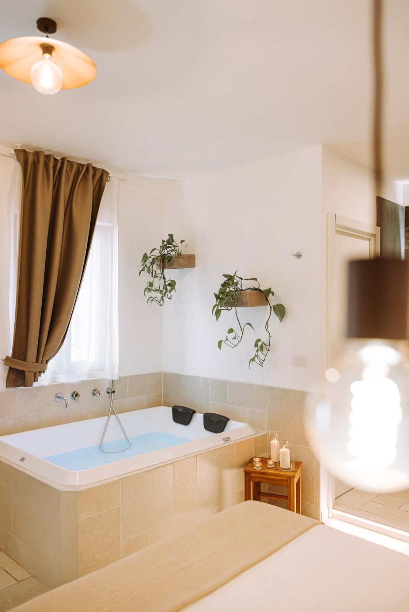 Dirium - Exclusive Rooms Monopoli Buitenkant foto