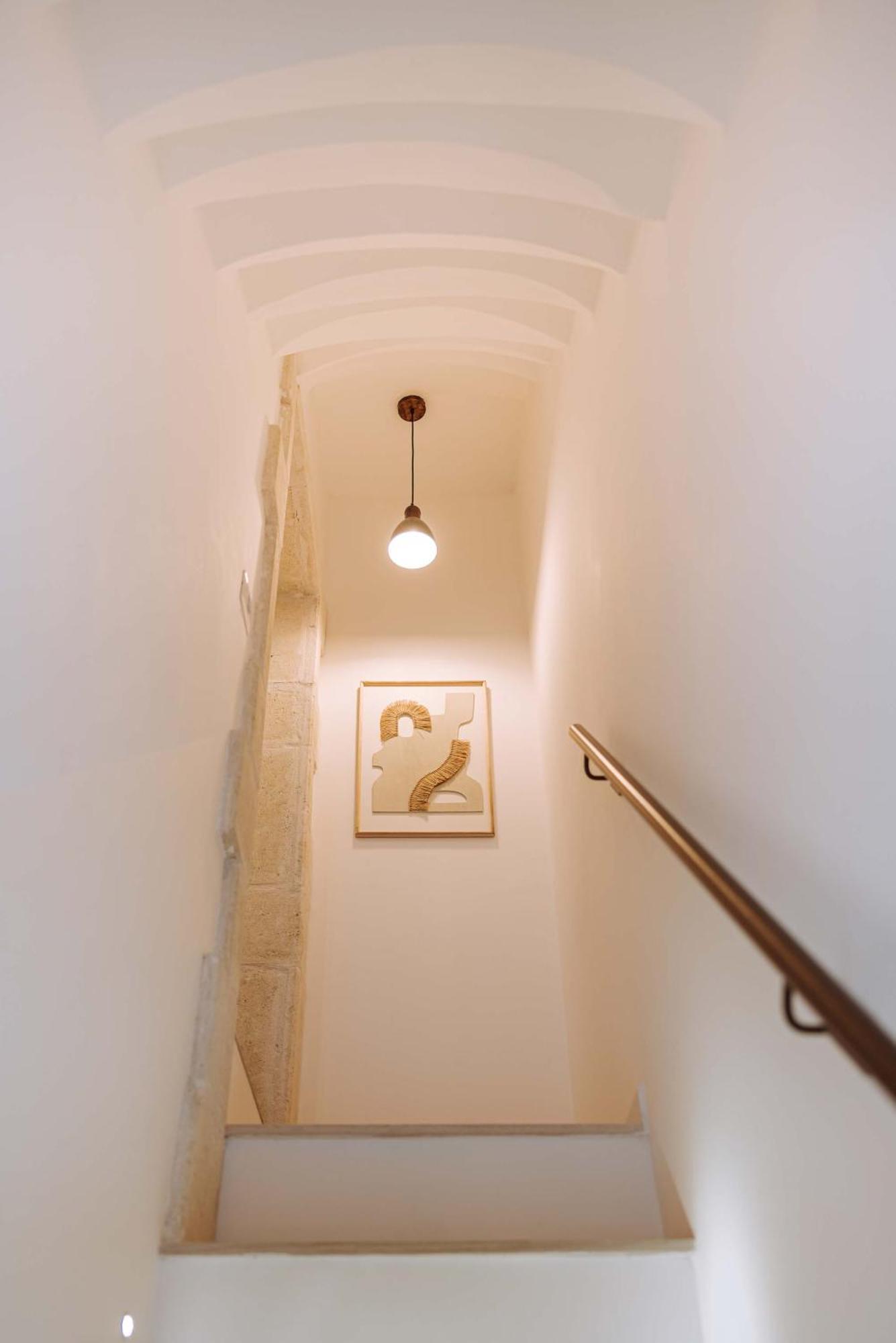 Dirium - Exclusive Rooms Monopoli Buitenkant foto