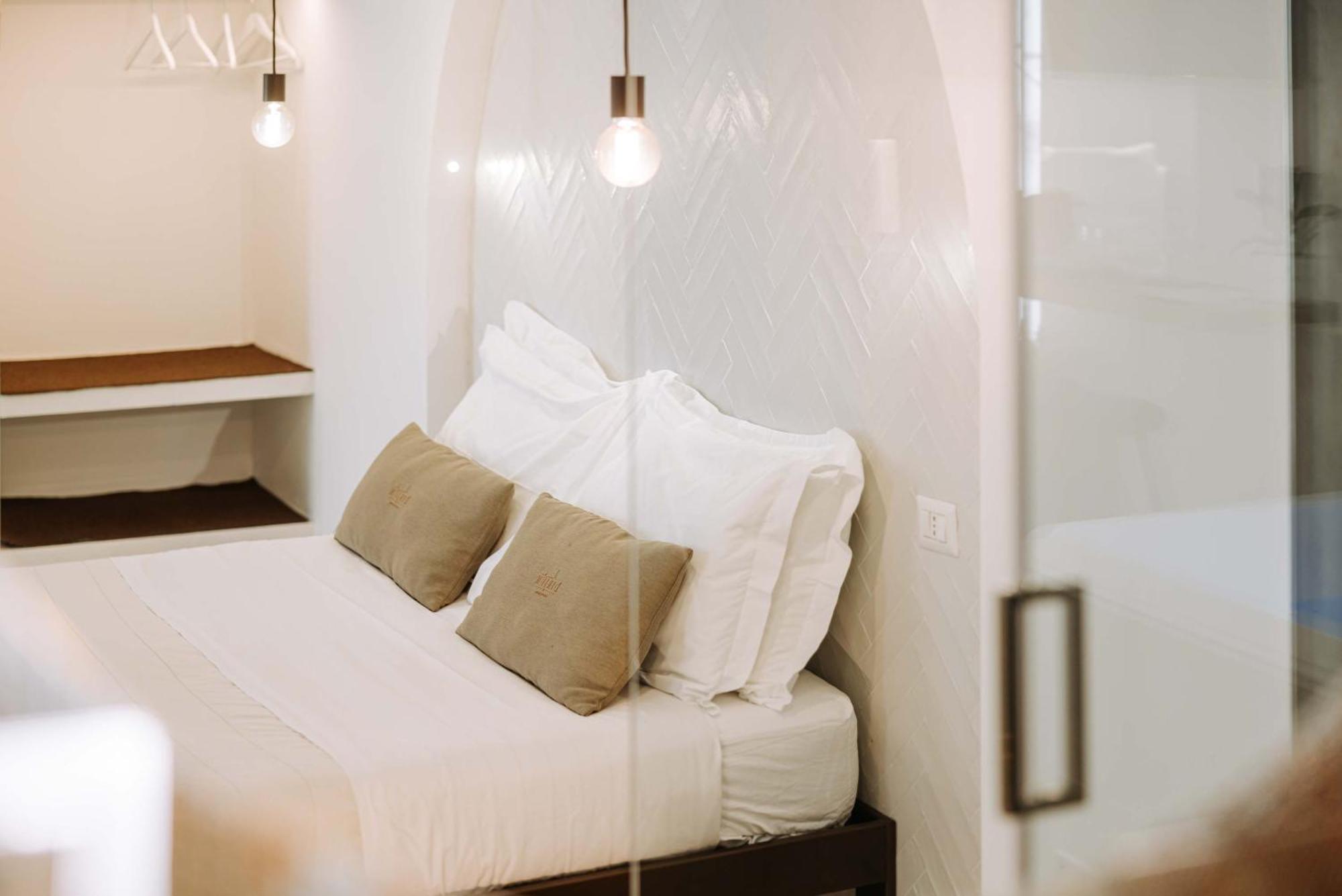 Dirium - Exclusive Rooms Monopoli Buitenkant foto