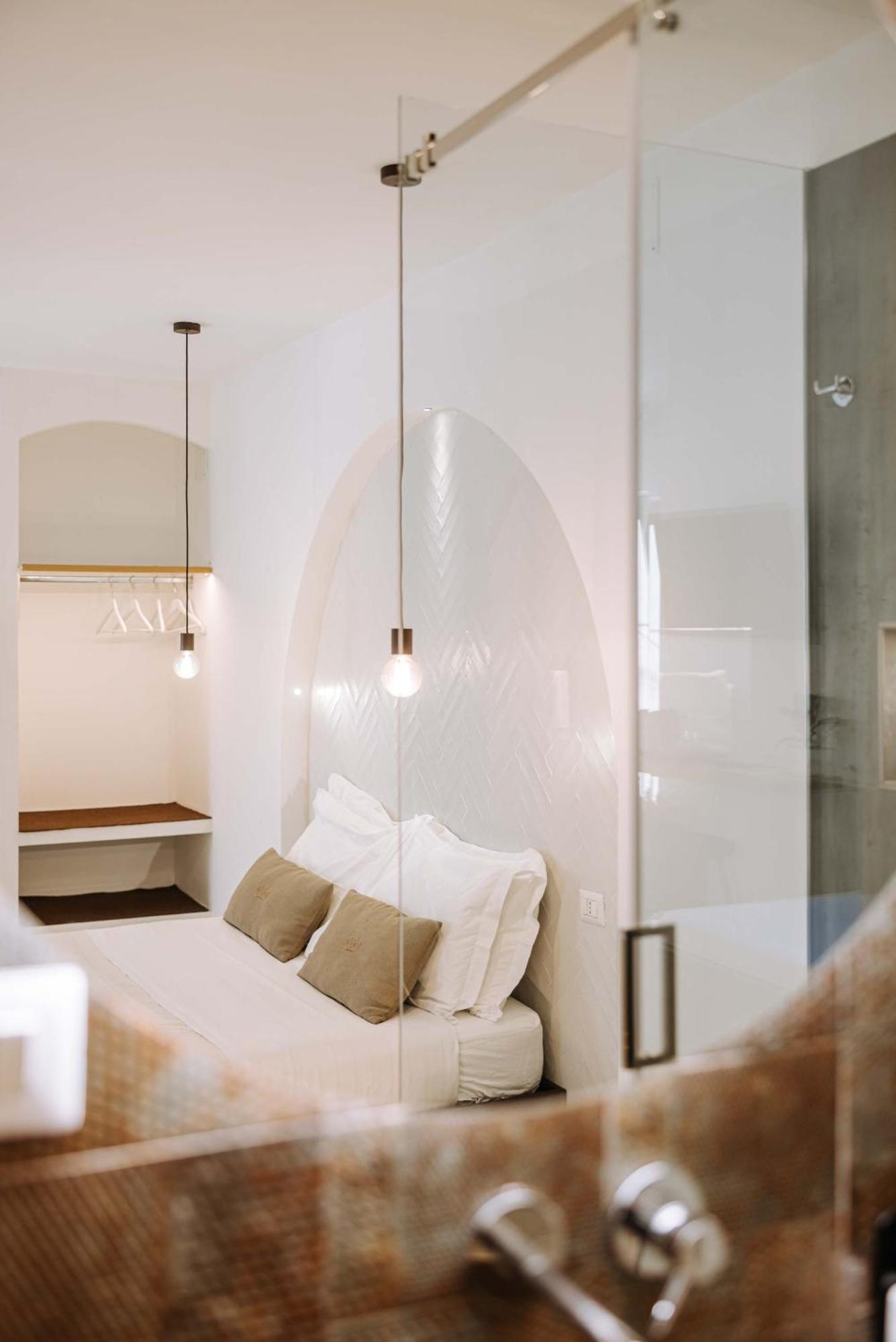 Dirium - Exclusive Rooms Monopoli Buitenkant foto
