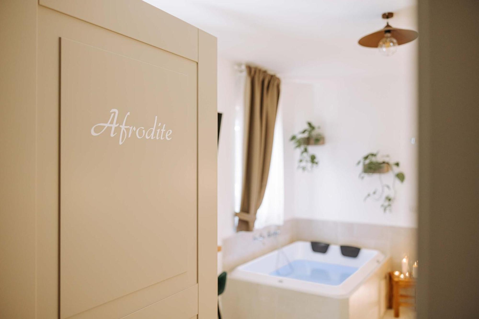 Dirium - Exclusive Rooms Monopoli Buitenkant foto