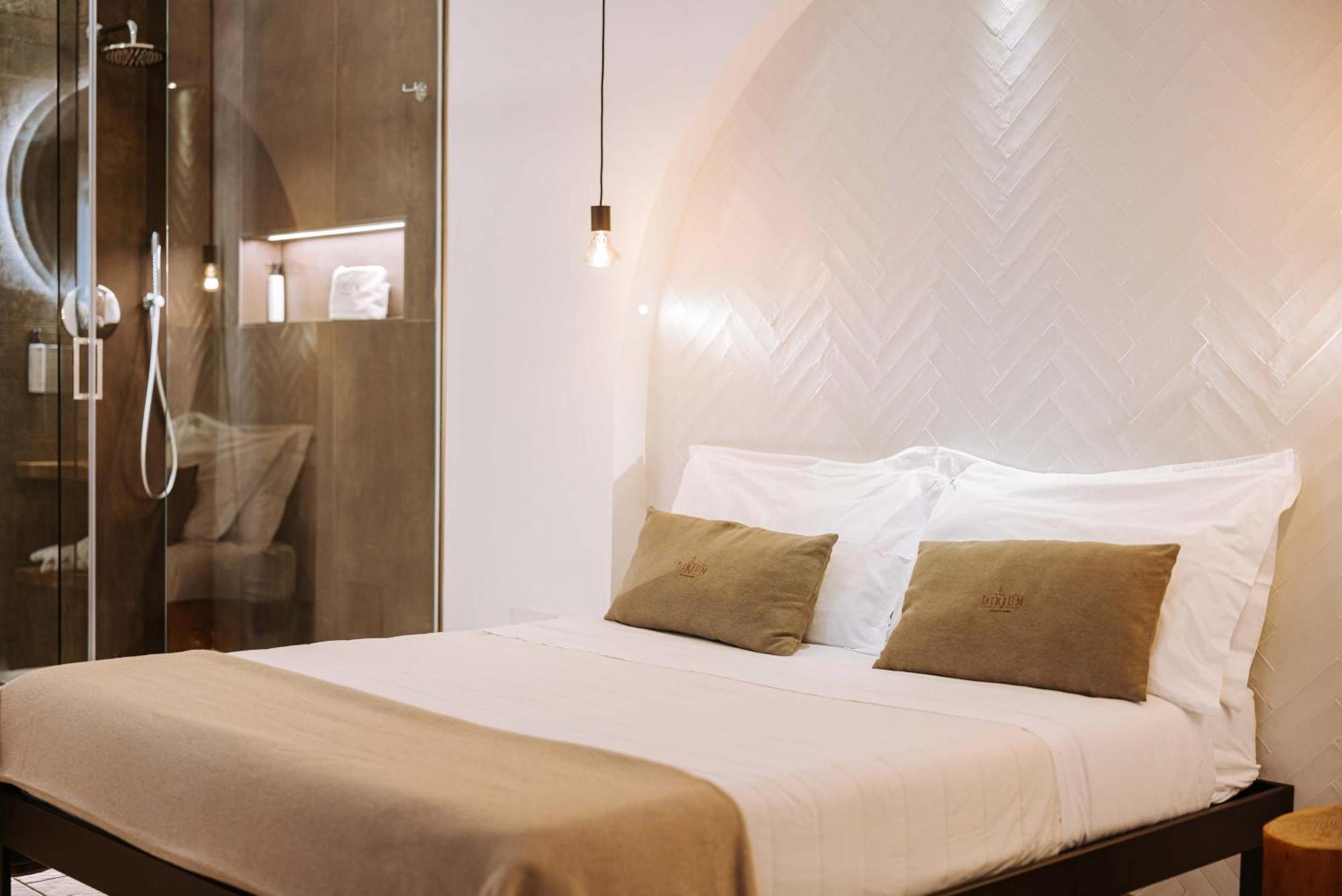 Dirium - Exclusive Rooms Monopoli Buitenkant foto