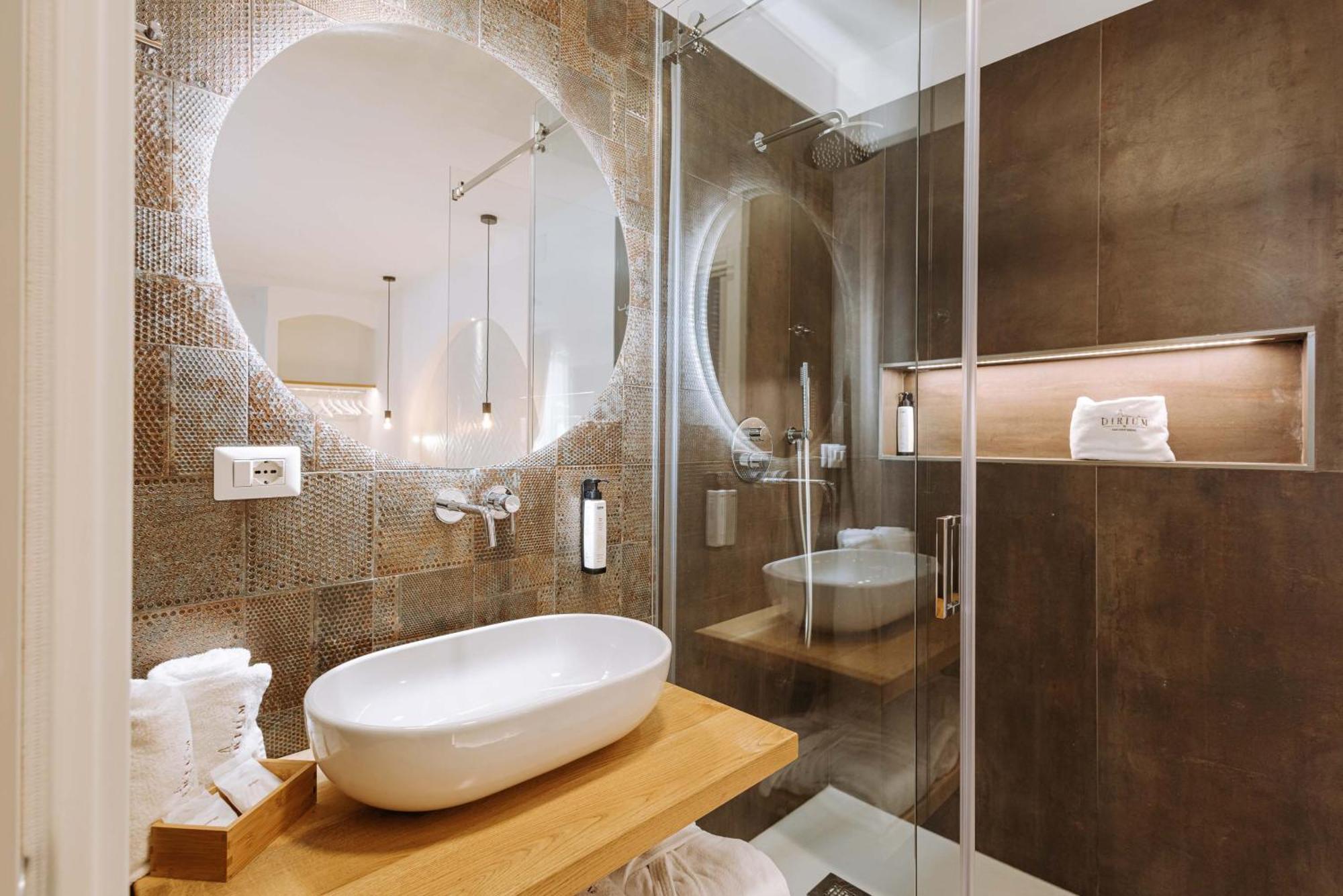 Dirium - Exclusive Rooms Monopoli Buitenkant foto