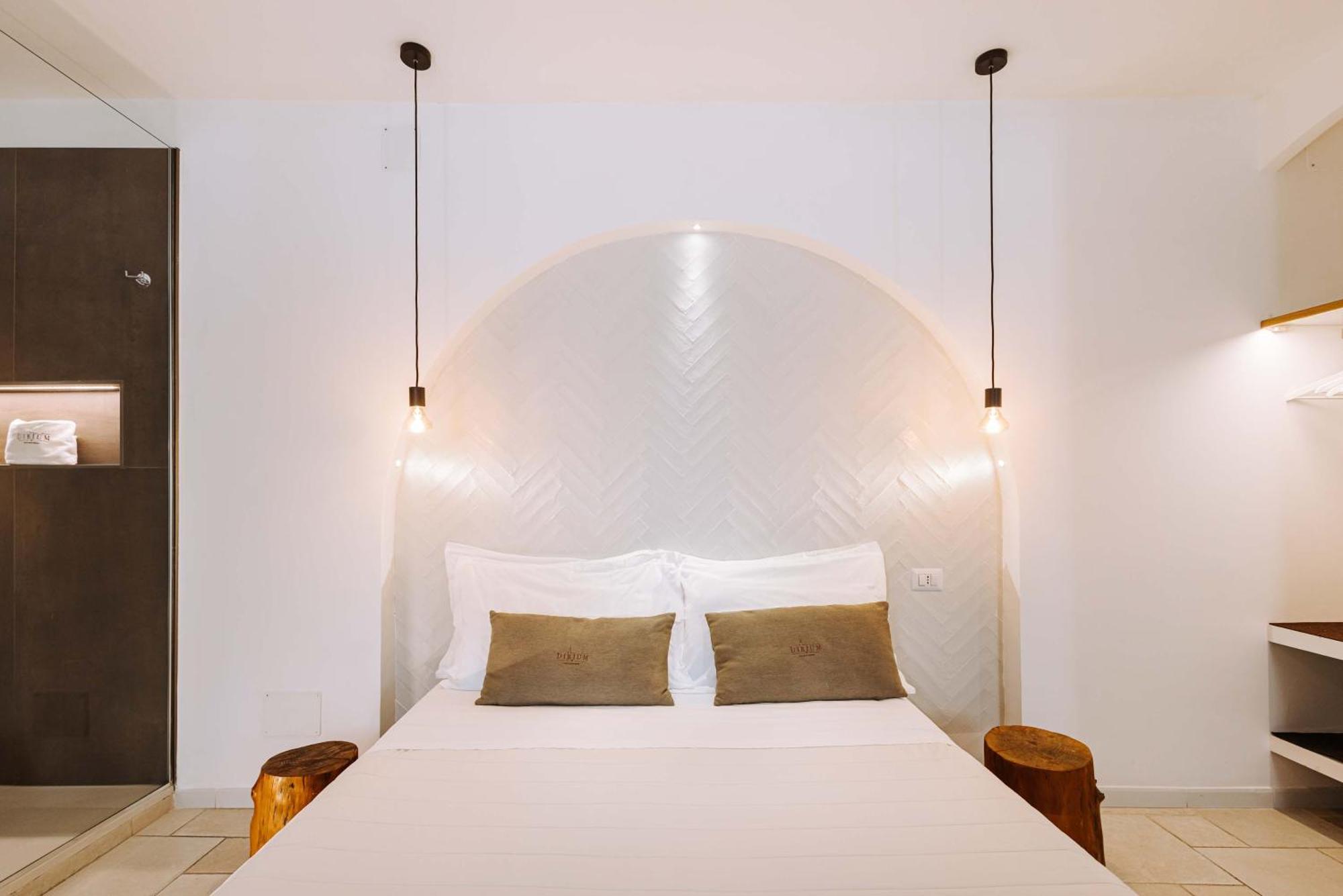 Dirium - Exclusive Rooms Monopoli Buitenkant foto